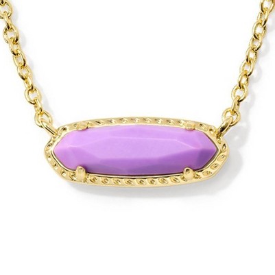 Gold/Purple Magnesite