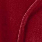 rich burgundy