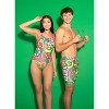Sporti Groovy Zodiac Taurus Jammer Swimsuit (24-40) - 4 of 4