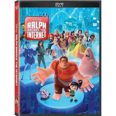 wreck it ralph 2 toys target