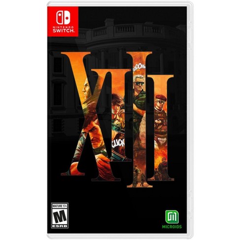  XIII - Standard (PS4) - PlayStation 4 : Maximum Games LLC,  Maximum Games: Video Games