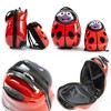 Kiddietotes Kids' 2pc Hardside Backpack & Luggage Set - image 3 of 4