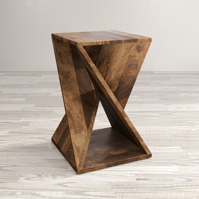 Jofran Global Archive Jasper Table - Thumbnail 2