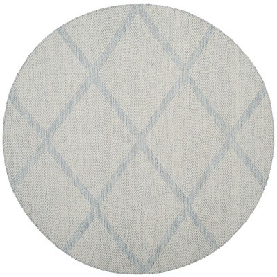 Montauk MTK821 Hand Woven Indoor Rugs - Safavieh