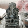 Design Toscano Lord Ganesha Hindu Elephant God Statue - 2 of 4