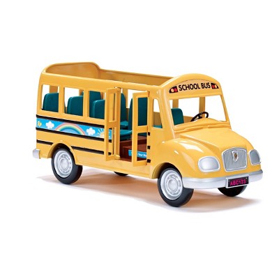 target cocomelon bus