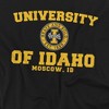 Men's University of Idaho Official Circle Logo T-Shirt - 2 of 4