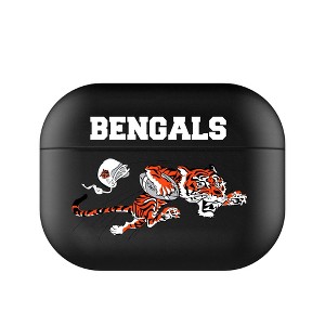 NFL AFC Historic Teams Insignia AirPod Case Cover for AirPods Pro 2nd Gen - 1 of 4