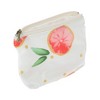 Unique Bargains Zip Wallet 1 Pc - 2 of 4