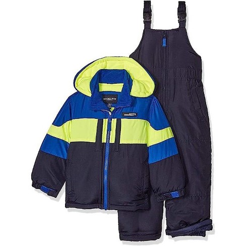 Big sale boys snowsuit