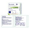 Rhus Venenata 30C by Boiron Homeopathic Single Medicine For First Aid  -  80 Pellet - 2 of 4