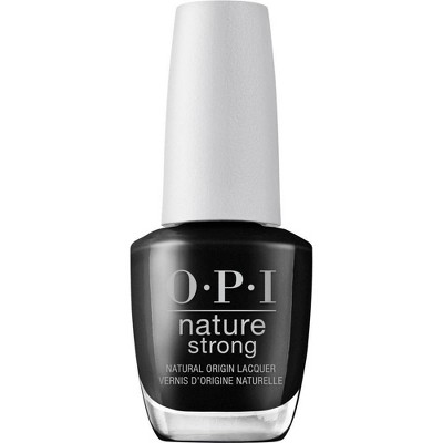 OPI Nature Strong Nail Polish - 0.5 fl oz