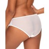 Adore Me Women's Clera Bikini Panty - 3 of 4