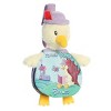ebba Medium Mother Goose Story Pals Engaging Baby Toy Multicolor 10" - 2 of 4