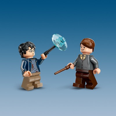 LEGO Harry Potter Expecto Patronum Build and Display Set 76414_3