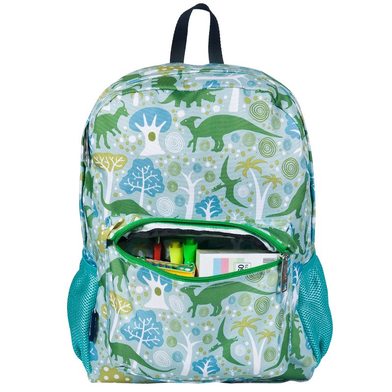 Wildkin 16 Inch Backpack for Kids, 3 of 7