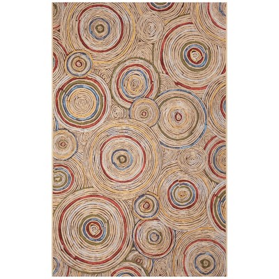 Liora Manne Marina Geometric Indoor/Outdoor Rug..