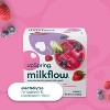 Upspring Milkflow Fenugreek + Blessed Thistle Berry Drink Mix Lactation Supplement - 16ct - Formulated with Electrolytes - image 3 of 4
