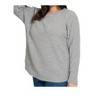 Women's Brooklyn Round Neck Sweater Plus - ZENANA - 2 of 2