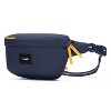 Go Anti Theft Sling Pack, Coastal Blue - 3 of 4