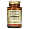Solgar Chelated Zinc, 100 Tablets - Zinc for Healthy Skin - Supports Cell Growth & DNA Formation - Exerts Antioxidant Activity - Supports A Healthy - 2 of 2