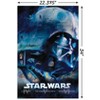 Trends International Star Wars: Saga - Blu Ray Original Unframed Wall Poster Prints - 3 of 4