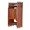 StoreYourBoard Emporia Chair Storage Rack | Holds up to 10 Chairs - 3 of 4