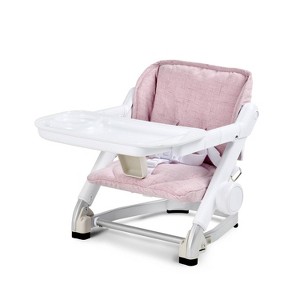 Unilove Feed Me Booster Chair - 1 of 4
