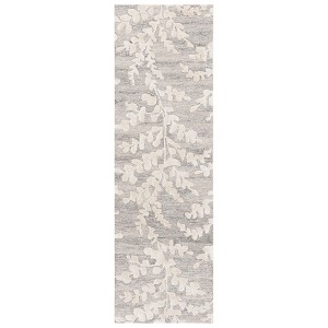 Glamour GLM541 Hand Tufted Indoor Rugs - Safavieh - 1 of 4