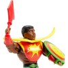 Masters of the Universe Origins Sun-Man Action Figure - image 3 of 4