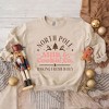 Simply Sage Market Women's Graphic Sweatshirt NP Milk and Cookie Co. - 3 of 4