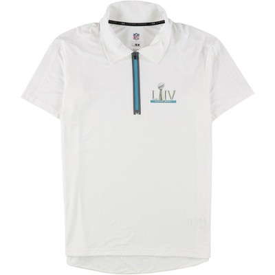 G-III Sports Mens Super Bowl LIV Polo Shirt