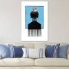 Little Prince Afropick by Manasseh Johnson Unframed Wall Canvas - iCanvas - 3 of 4