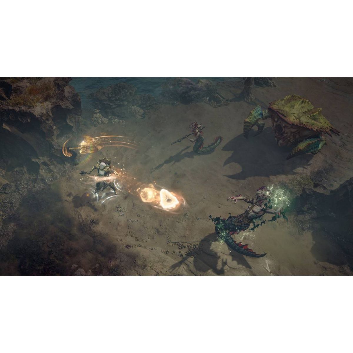 Diablo IV: Lord of Hatred - Standard Edition - Xbox Series X/S, Xbox One (Digital) - thumbnail 4