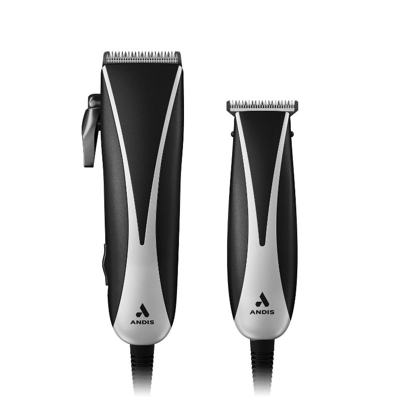 Andis Ultra Clip &#38; Trim Combo, 3 of 8