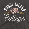 Women's Rhode Island College Anchormen T-Shirt - 2 of 4