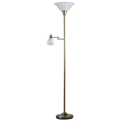 target reading light
