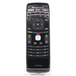 Dan’s Originals for Insignia NSRMTVIZ17 For Vizio TV Remote Control - 1 of 1