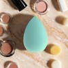 Unique Bargains Mini Face Makeup Sponge 10 Pcs - 4 of 4