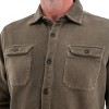 Old Ranch Brands Men's Sprague LS Shirt - 3 of 4