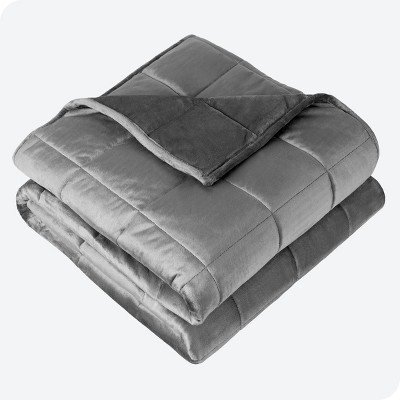 Hudson bay weighted blanket new arrivals