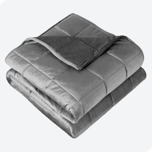 What pound weighted online blanket should i get