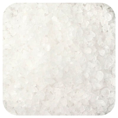 Frontier Co-op, Coarse Sea Salt, 16 oz