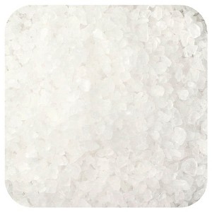 Frontier Co-op, Coarse Sea Salt, 16 oz - 1 of 2