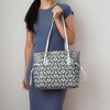 MKF Collection Pauline Tote Women’s Vegan Leather Bag with Matching Wallet  for Everyday Use by Mia K - 3 of 4
