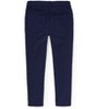 The Children's Place Girls Uniform Ponte Knit Pull On Jeggings Blue 6X/7S - 3 of 4