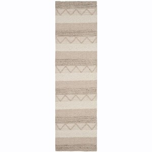Natura NAT103 Hand Woven Area Rug  - Safavieh - 1 of 4