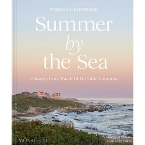 Summer by the Sea - by  Thomas A Kligerman (Hardcover) - 1 of 1