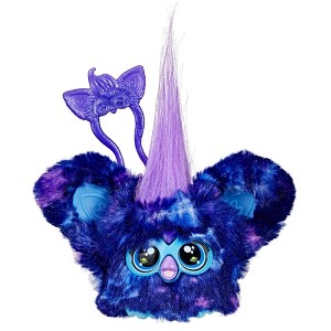 Furby Star Lee Animal Figure - 1 of 4