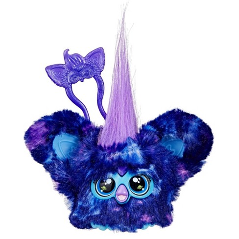Furby Star Lee Animal Figure